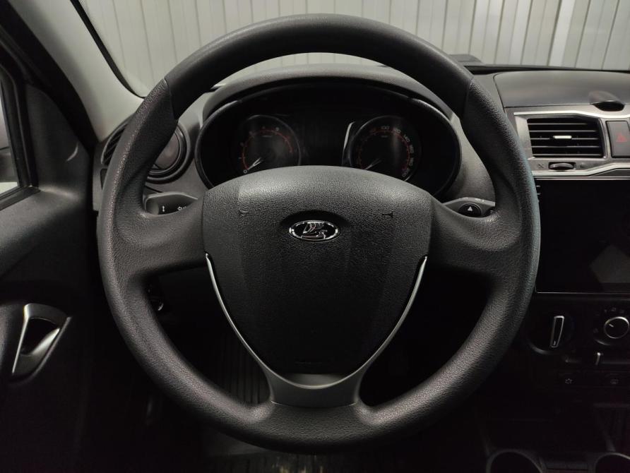 Lada (ВАЗ) Granta I Рестайлинг Пермь  - изображение 7