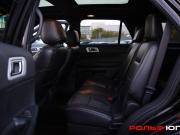 Ford Explorer V Москва  - изображение 27