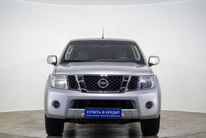 Nissan Navara (Frontier) II (D22) с пробегом 2012 года, цена 1 579 000 рублей, 303000 км, offers.body_type.unknown, Автокод Объявления