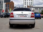 Skoda Octavia I (A4) Рестайлинг Ижевск  - изображение 19