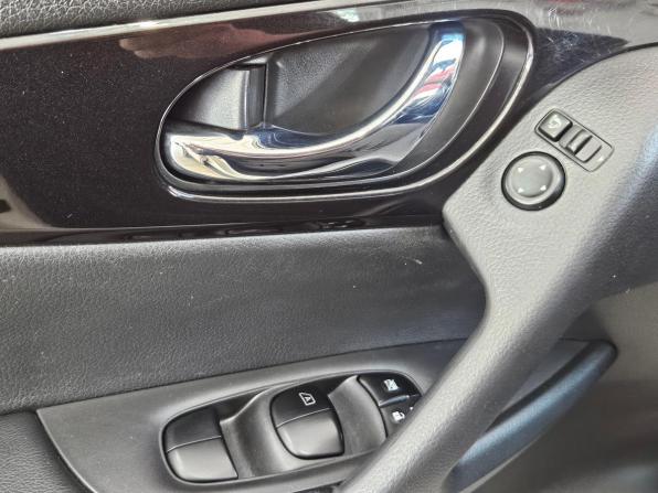 Nissan X-Trail III Рестайлинг с пробегом 2021 года, цена 2 750 000 рублей, 137802 км, внедорожник, Автокод Объявления