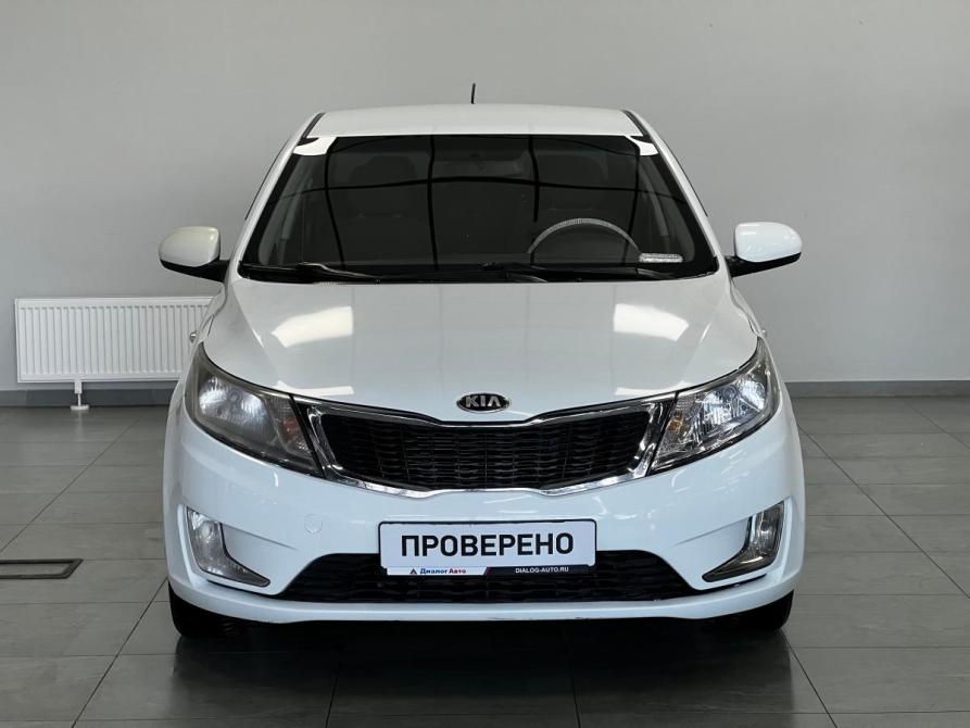Kia Rio III Казань  - изображение 5