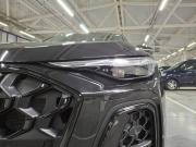 Audi Q5 III Казань  - изображение 43