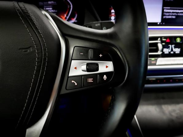 BMW X5 IV (G05/G18) с пробегом 2020 года, цена 7 000 000 рублей, 85275 км, внедорожник, Автокод Объявления