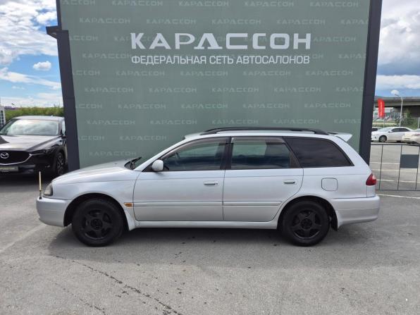 Toyota Caldina II Рестайлинг с пробегом 2000 года, цена 450 000 рублей, 223881 км, универсал, Автокод Объявления
