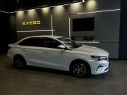 Geely Emgrand II Новокузнецк  - изображение 21