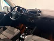 Volkswagen Tiguan I Рестайлинг Самара  - изображение 26