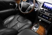 Infiniti QX80 I Рестайлинг Москва  - изображение 60