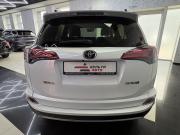 Toyota RAV4 IV (XA40) Рестайлинг Ярославль  - изображение 42