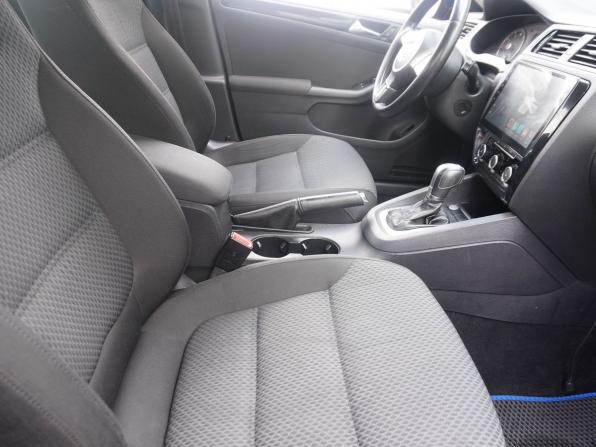 Volkswagen Jetta VI с пробегом 2012 года, цена 768 000 рублей, 200400 км, седан, Автокод Объявления