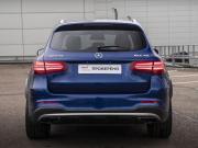 Mercedes-Benz GLC AMG I (X253) Москва  - изображение 27