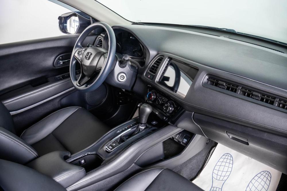 Honda Vezel I Пермь  - изображение 12
