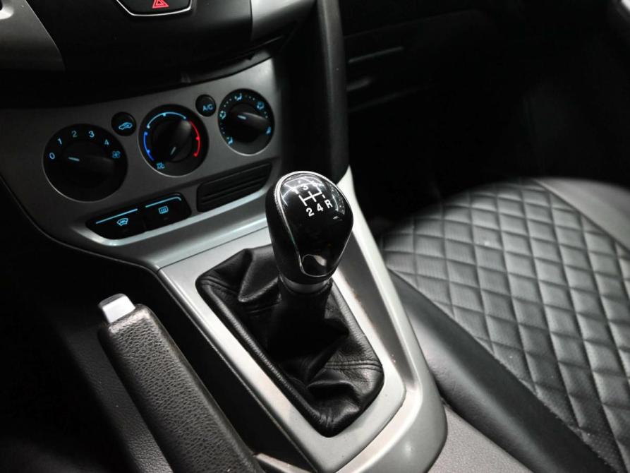 Ford Focus III Екатеринбург  - изображение 17