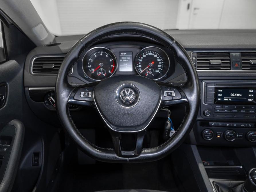 Volkswagen Jetta VI Рестайлинг Москва  - изображение 10