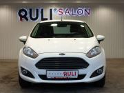 Ford Fiesta Mk6 Рестайлинг Иваново  - изображение 37