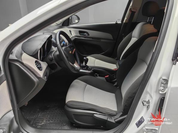 Chevrolet Cruze I Рестайлинг с пробегом 2013 года, цена 778 000 рублей, 103000 км, седан, Автокод Объявления