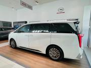 GAC M8 Москва  - изображение 10