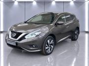 Nissan Murano III (Z52) Москва  - изображение 19