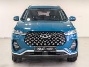 Chery Tiggo 7 Pro I Москва  - изображение 29