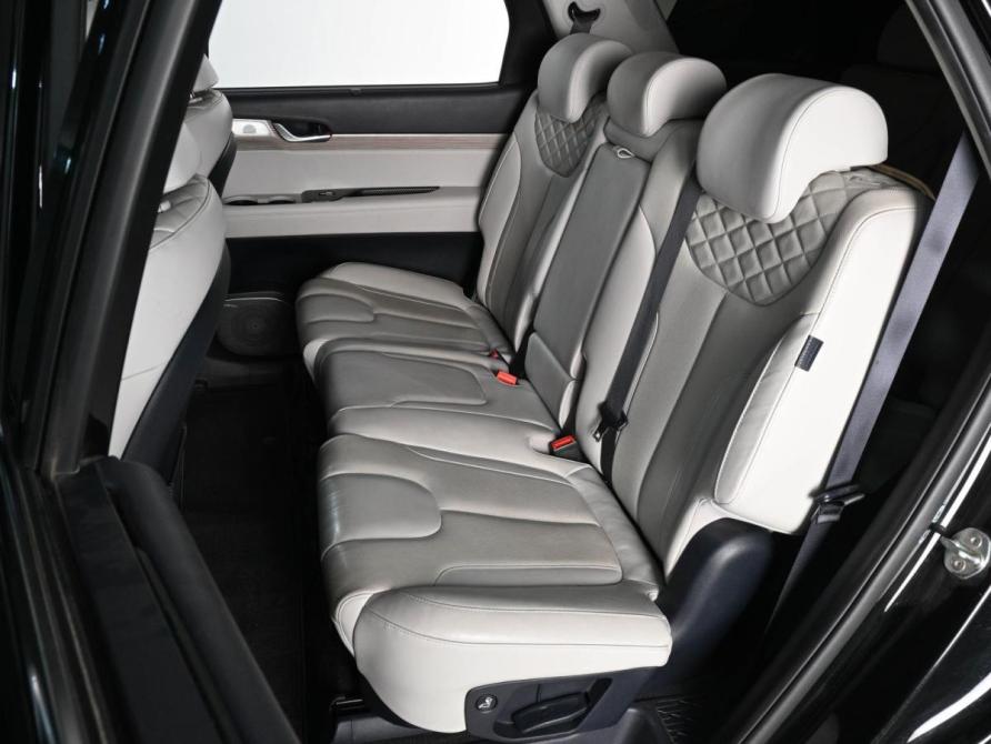 Hyundai Palisade I Ростов-на-Дону  - изображение 10