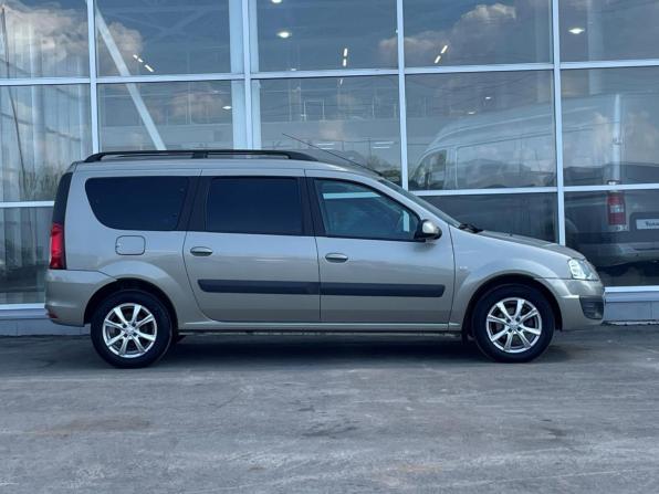 Lada (ВАЗ) Largus I с пробегом 2020 года, цена 999 000 рублей, 49253 км, универсал, Автокод Объявления