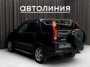 Honda CR-V II Рестайлинг Красноярск  - изображение 22