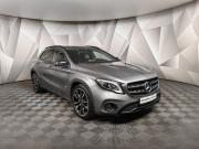 Mercedes-Benz GLA I (X156) Рестайлинг Москва  - изображение 24