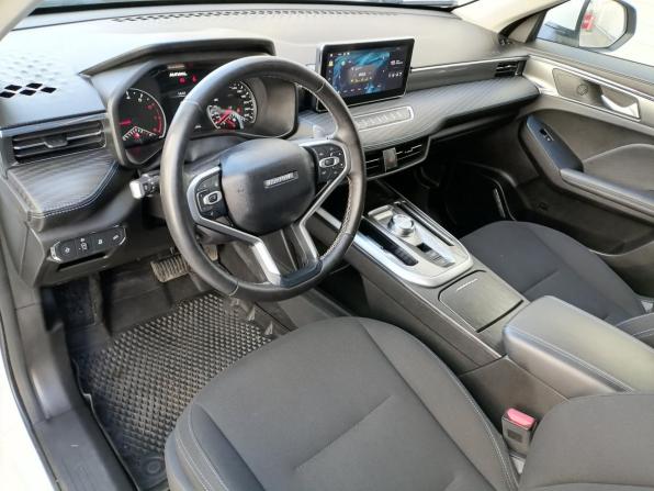Haval Jolion I с пробегом 2023 года, цена 1 669 000 рублей, 70092 км, внедорожник, Автокод Объявления