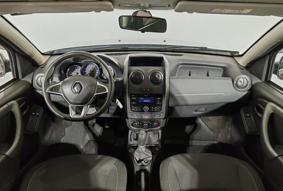 Renault Duster I Рестайлинг Ярославль  - изображение 10