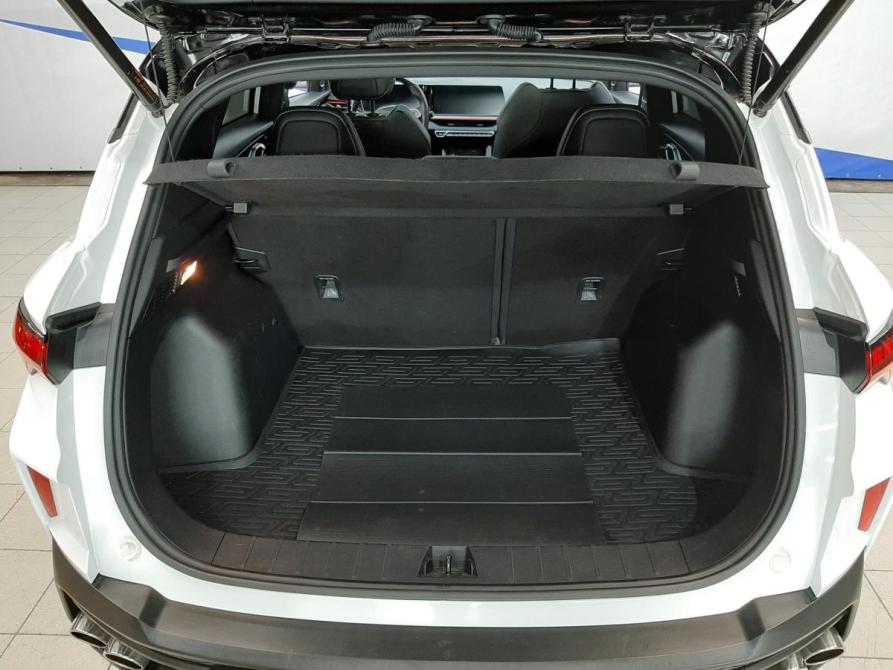 Geely Coolray I Рестайлинг Москва  - изображение 5