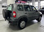 Chevrolet Niva I Рестайлинг Казань  - изображение 21
