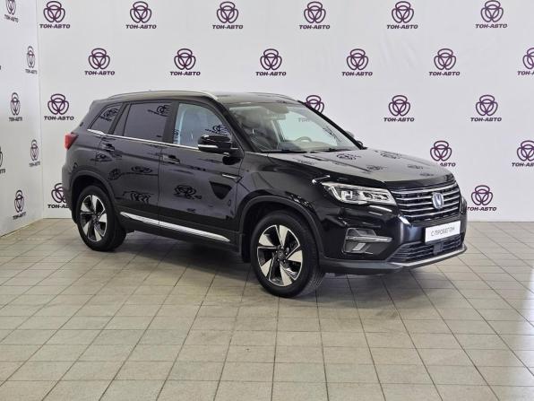 Changan CS75 I Рестайлинг с пробегом 2022 года, цена 1 809 000 рублей, 71820 км, внедорожник, Автокод Объявления