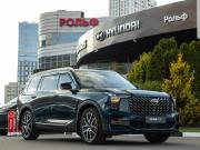 GAC GS8 II Москва  - изображение 27