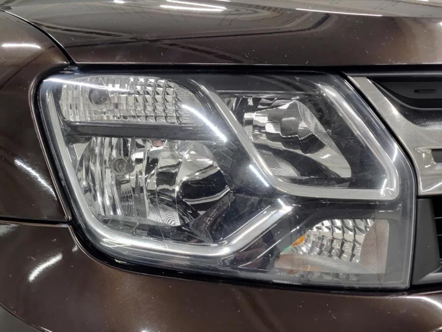 Renault Duster I Рестайлинг Казань  - изображение 21
