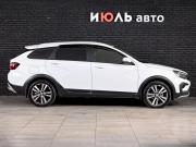 Lada (ВАЗ) Vesta I Рестайлинг (NG) Екатеринбург  - изображение 28