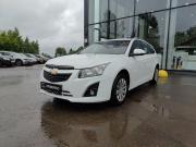 Chevrolet Cruze I Рестайлинг Ижевск  - изображение 23
