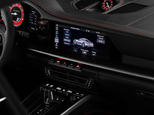 Porsche 911 VIII (992) с пробегом 2021 года, цена 22 950 000 рублей, 8423 км, купе, Автокод Объявления
