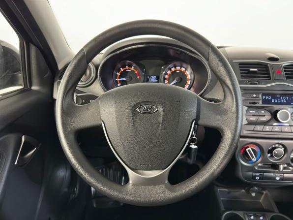 Lada (ВАЗ) Granta I Рестайлинг с пробегом 2024 года, цена 849 900 рублей, 51532 км, лифтбек, Автокод Объявления