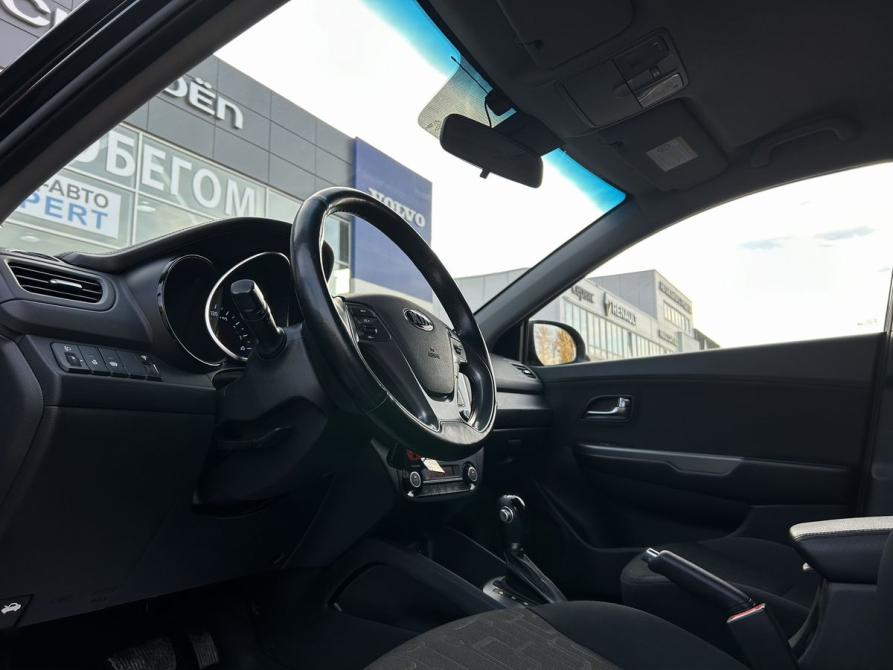 Kia Rio III Рестайлинг Тверь  - изображение 12