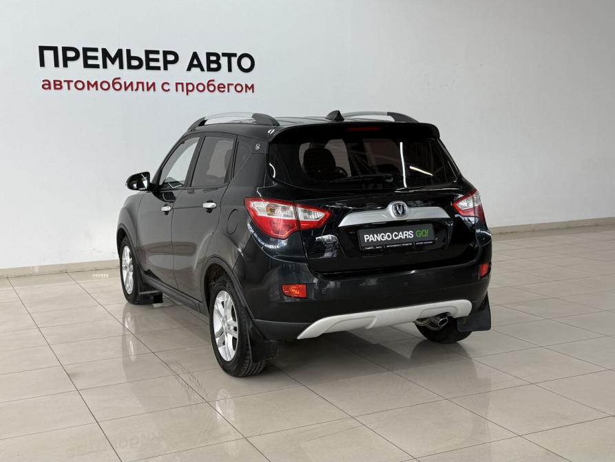 Changan CS35 Смоленск  - изображение 6