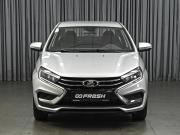Lada (ВАЗ) Vesta I Рестайлинг (NG) Ставрополь  - изображение 26