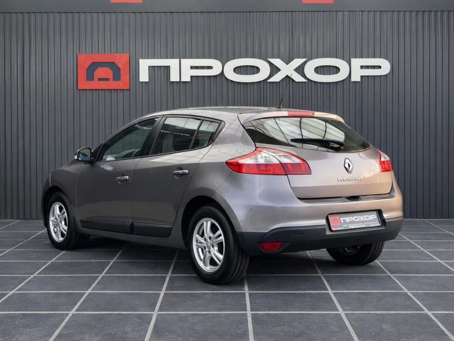 Renault Megane III Пермь  - изображение 30