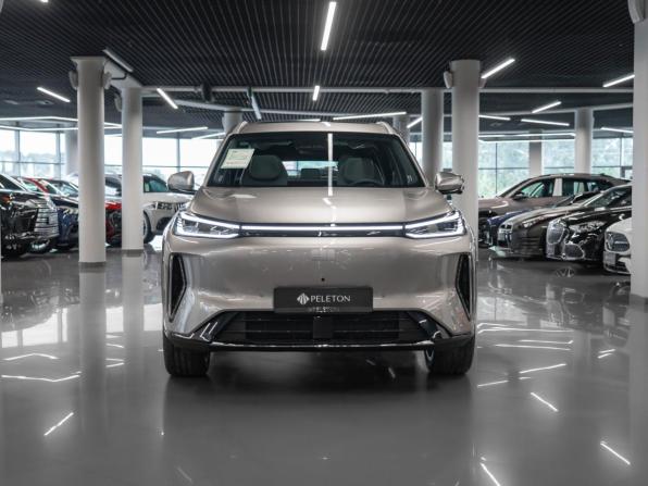 Geely Galaxy M7 с пробегом 2026 года, цена 3 900 000 рублей, 11 км, внедорожник, Автокод Объявления