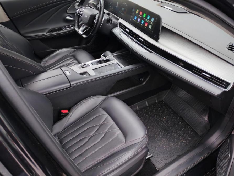 Chery Arrizo 8 Оренбург  - изображение 16