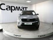 Hyundai Creta I Рестайлинг Новосибирск  - изображение 23