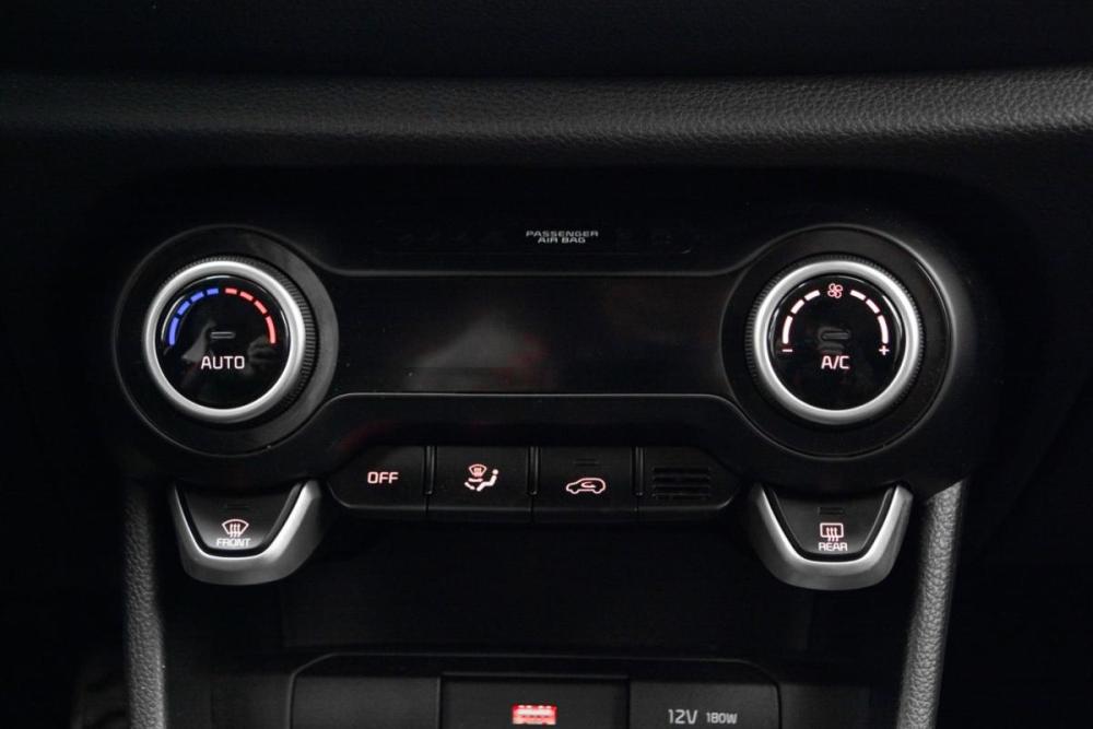 Kia Picanto III Рестайлинг Москва  - изображение 23
