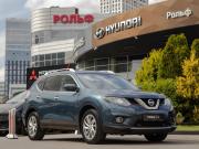 Nissan X-Trail III Москва  - изображение 22