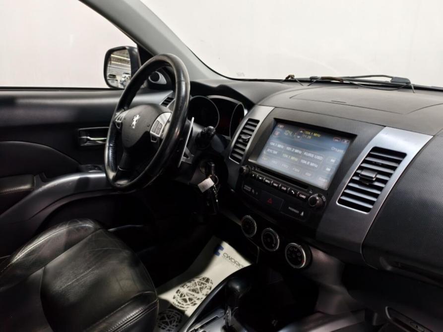 Peugeot 4007 Курск  - изображение 6