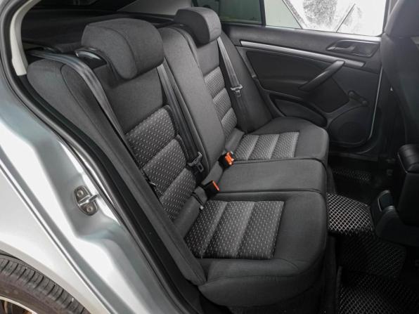 Skoda Octavia II (A5) Рестайлинг с пробегом 2012 года, цена 749 000 рублей, 243062 км, лифтбек, Автокод Объявления