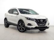 Nissan Qashqai II Рестайлинг Москва  - изображение 32